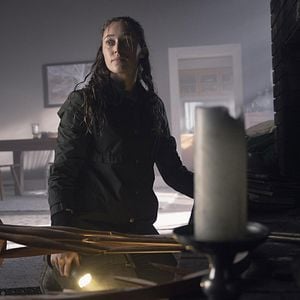 Foto Alycia Debnam-Carey