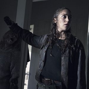 Foto Alycia Debnam-Carey