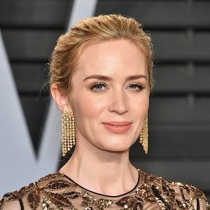 Foto Emily Blunt