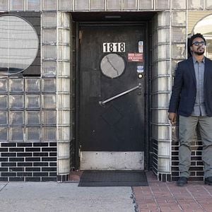 Foto Nathaniel Martello-White