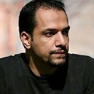 Foto Majid Agha-Karimi