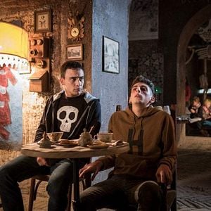 Foto La Profezia dell'Armadillo