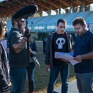 Foto La Profezia dell'Armadillo