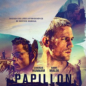 Foto Papillon