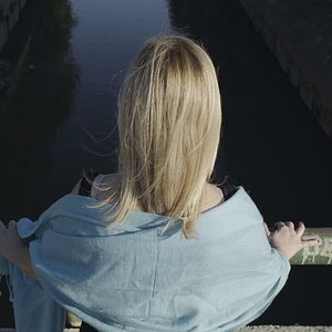 Foto Ontem Havia Coisas Estranhas no Céu