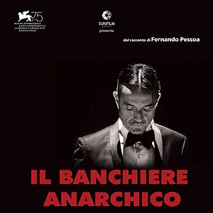 Foto Il Banchiere Anarchico