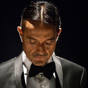 Foto Il Banchiere Anarchico