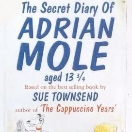 Foto The Secret Diary of Adrian Mole, Aged 13 3/4