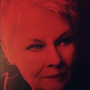 Foto A Espiã Vermelha