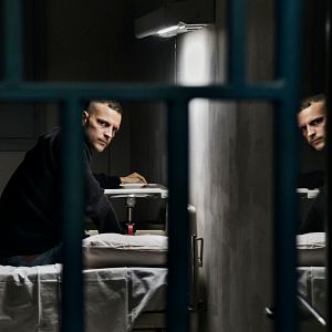 Foto Alessandro Borghi