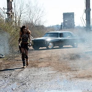 Foto Corrida Mortal: Anarquia