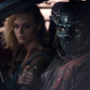 Foto Corrida Mortal: Anarquia