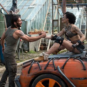 Foto Corrida Mortal: Anarquia