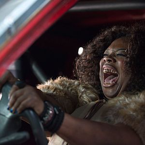 Foto Corrida Mortal: Anarquia