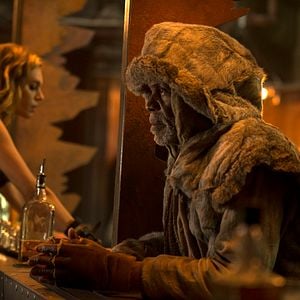 Foto Corrida Mortal: Anarquia