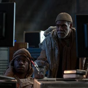 Foto Corrida Mortal: Anarquia