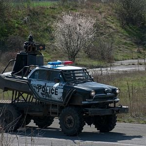 Foto Corrida Mortal: Anarquia