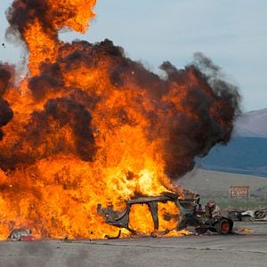 Foto Corrida Mortal: Anarquia