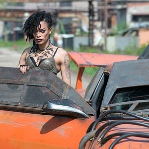 Foto Corrida Mortal: Anarquia