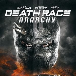 Foto Corrida Mortal: Anarquia