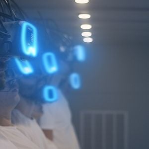 Foto The Jurassic Games