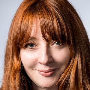 Foto Elizabeth Berrington