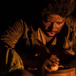 Foto O Outro Lado da Memória