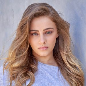 Foto Josephine Langford