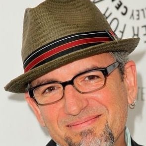 Foto Jeff “Swampy” Marsh