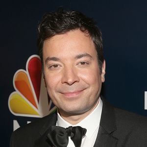Foto Jimmy Fallon