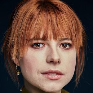Foto Jessie Buckley