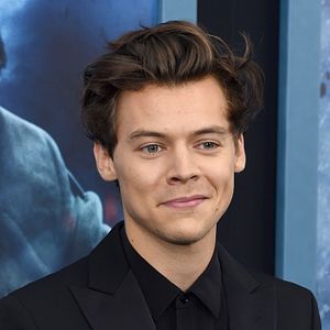 Foto Harry Styles