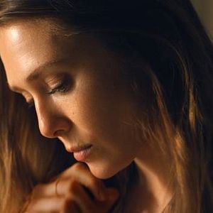 Foto Sorry For Your Loss