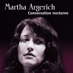 Foto Martha Argerich: Evening Talks