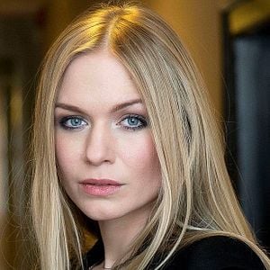 Foto Elma Stefania Agustsdottir