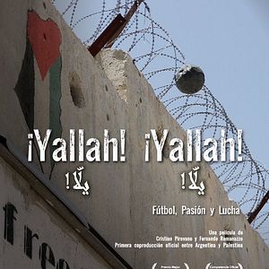 Foto ¡Yallah! ¡Yallah!