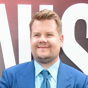 Foto James Corden