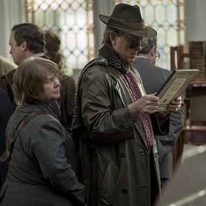 Foto Melissa McCarthy