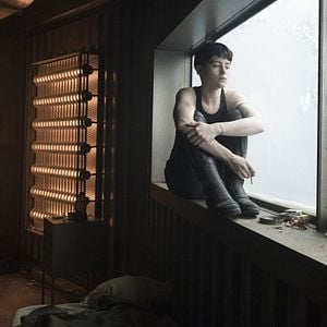 Foto Millennium: A Garota na Teia de Aranha