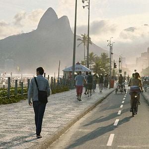 Foto Onde Está Você, João Gilberto?