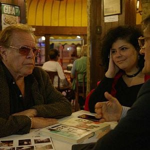 Foto Onde Está Você, João Gilberto?