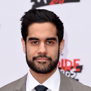 Foto Sacha Dhawan