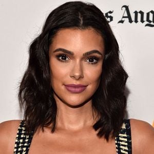 Foto Anabelle Acosta