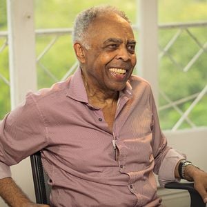 Foto O Negro no Futebol Brasileiro