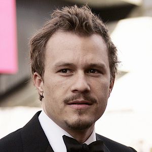 Foto Heath Ledger