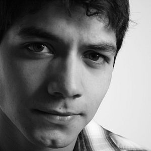 Foto Christian Vasquez