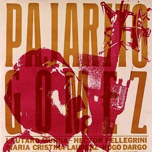 Foto Pajarito Gomez, uma vida feliz