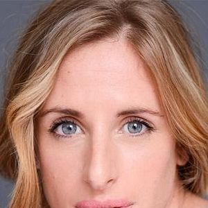 Foto Claire-Maria Fox