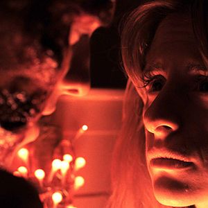 Foto Krampus: 12 Mortes no Natal