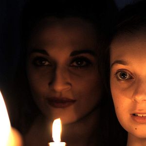 Foto Krampus: 12 Mortes no Natal